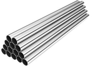 Quality AISI ASTM SUS303 SS Steel Pipes 30MM 439 Stainless Steel Tubing BA 6K wholesale