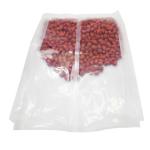 Vacuum Shrink Food Packaging Materials Transparent 50um-160um Thickness