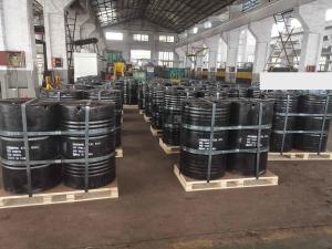 Quality B3 71MnCr 60mm Forged Grinding Balls For Mining Industry wholesale