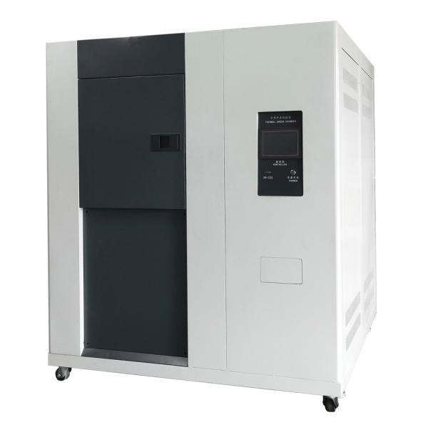 Liyi Heat Cold Cycling Chamber Temperature Tester Thermal Shock Machine Thermal
