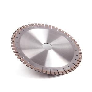 Quality U Shap Diamond Saw Cutting Blades wholesale
