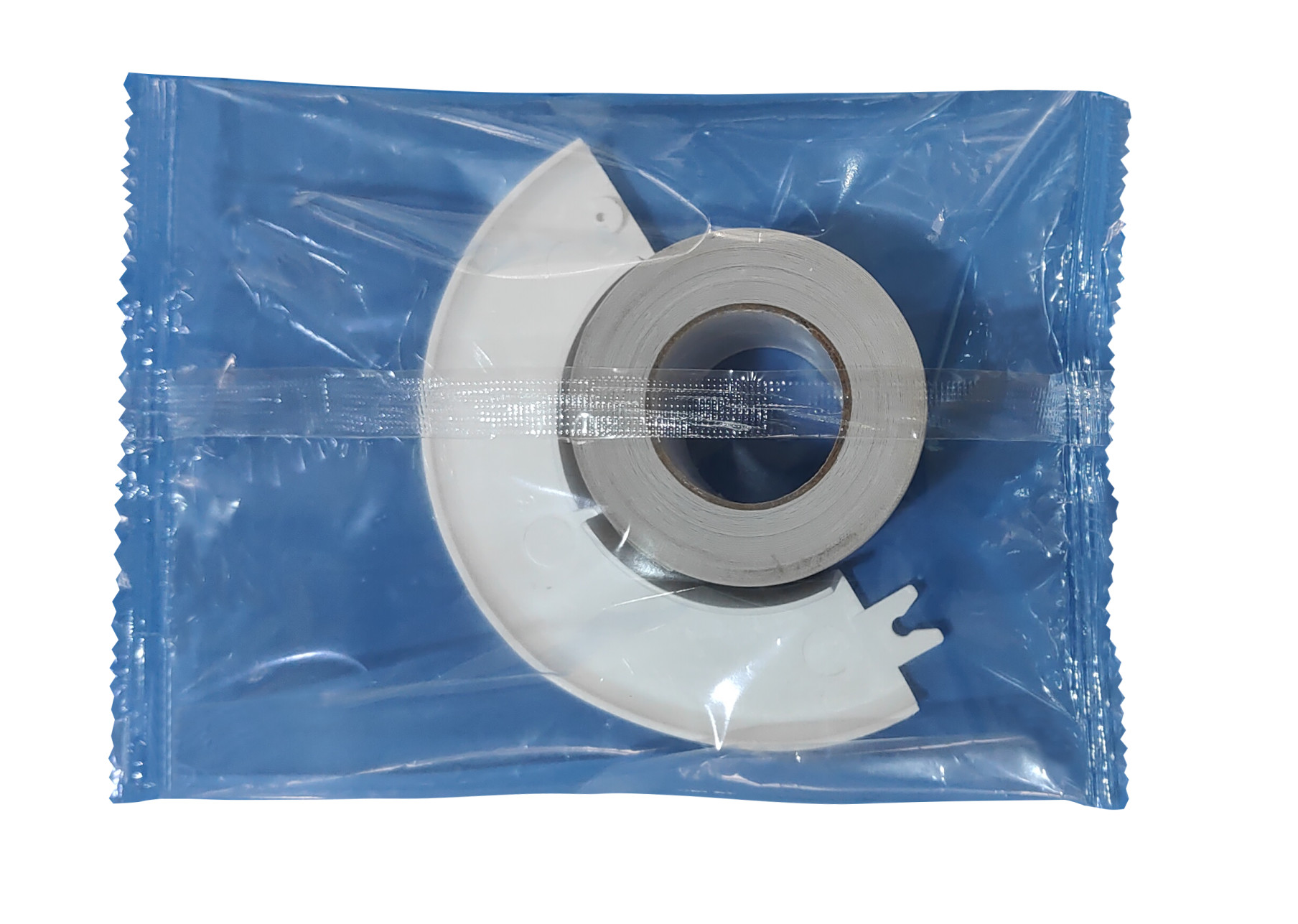 Easy Operate Horizontal Flow Pack Machine 10-100 Bags/Min Pillow Wrapping Machine