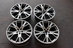 Quality PCD 5x112 20 Inch Alloy Rims wholesale