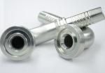 90 Degree Elbow Hydraulic Coupling Fitting Model NO. 87391 Perfect for ORFS