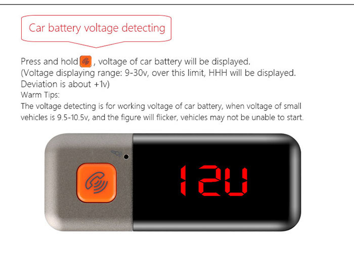 Hands - Free Automotive Bluetooth Car Charger MP3 Player With AUX Line Out
