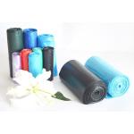 Hotel and Hospital Wastes Flat Mouth Garbage Bag with Fragrance OK Compost