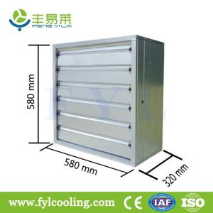 Quality FYL Belt type 350mm exhaust fan/ blower fan/ ventilation fan motor bottom wholesale