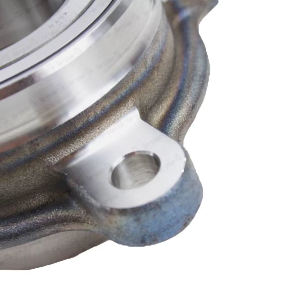 Toyota Land Cruiser Lexus Lx570 Front Wheel Bearing Assy Oem 43570-60031 high Quality