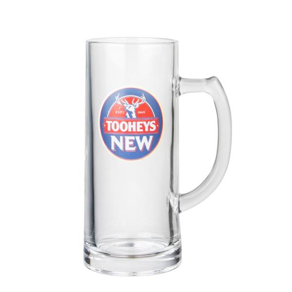 Factory Wholesale Lead Free High Quality Crystal Transparent Glass Boot Beer