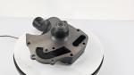 U5MW0208 Excavator Water Pump Fit C4.4 C6.6 Diesel Engine Durable