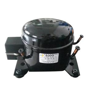 Quality R134a compressor motor S30G for compresor cooling water dispenser replacement wholesale