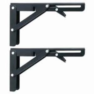 Quality Sell Customized Wall Mounted Shelf Brackets with Thickness 0.4-3mm at Low Prices wholesale