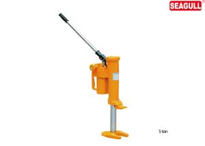Quality Standard Mechanical High Lift Hydraulic Jack 5 Ton Heavy Duty Mechanical Floor Jack wholesale