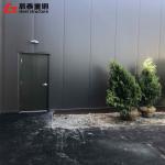 Energy Saving Heavy Load Steel Structure Quick Construction Workshop