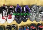 High Grade Mens Second Hand Shoes , Used Sports Shoes For All Seasons