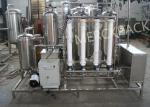 2000Litres / Hour Mineral Water Treatment Plant / Water Purification System