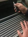 DIN 1.4418 X4CrNiMo16-5-1 S165M Hot Rolled Stainless Steel Round Bar 120mm