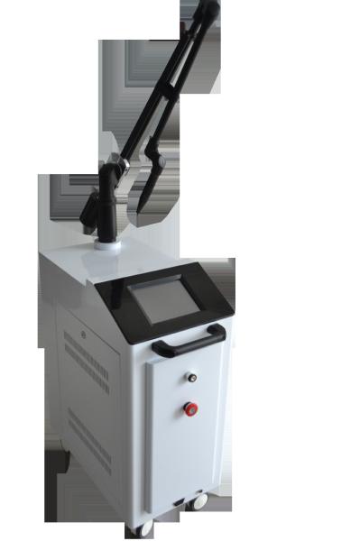 Q Switch Nd YAG Laser Tattoo Removal for Beauty Salon beijing sunrise company
