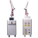 4 Wavelengths Honeycomb Nd Yag Laser Picosecond Laser 1064nm Tattoo Delete