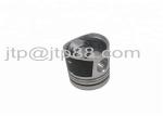 28*80mm Diesel Engine Piston With Pin Kit TD27 For Nissan Engine Parts 12011