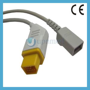 Quality Nihon Kohden Utah IBP Cable wholesale