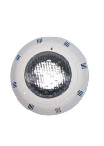 Quality Connection Sleeve Underwater Pool Lights , Flange Edge Underwater Led Lamp wholesale