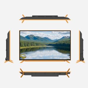 Quality 40 50 55 60 65 Inches 4K LED TV Smart wholesale