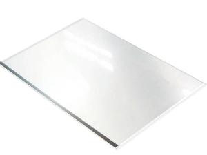 Quality SS 904L SS Steel Plate Finishing Rolled 1.4539 AISI Metal Sheet wholesale