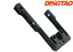 91916000 Suit DT Z7 / XLC7000 Auto Cutting Parts Yoke Knife Intelligence Gmc