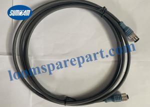 Quality BE308843 Picanol Airjet Loom Spare Parts FD Cable wholesale