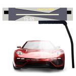 24-hour Self-service Automatic Car Wash Machine for Copper and Stainless steel