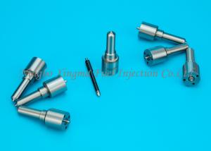 Quality DSLA143P1058 0433175309 Bosch Injector Nozzles For Mercedes Benz Easy Adjusting wholesale
