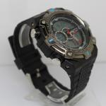 Analog water proof simple Digital Wrist Watches WITH Plastic band
