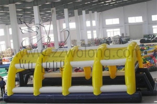 hot removable inflatable tent for sale