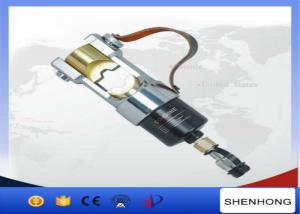China 25 Ton Hydraulic Compression Tool CO-630HE For Cable Connector 150-630mm2 on sale