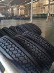 Commercial Truck Tires 10.00R20 All Position Of Trucks Bus HRA1 All Steel-Radial