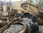 caterpillar used condition motor grader 140h/140g/140k/140m usa motor grader