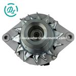 181200-6402 A9TU5482 61010010 8-98020154-2 Excavator Alternator 24V 90A