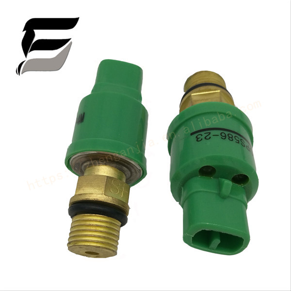 20PS586-23 4380677 Pressure Switch Sensor For Hitachi Excavator EX200-5