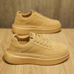OEM ODM Men'S Sneakers Chinese Shoes Factory At Low Cost