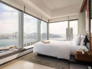 Quality Custom Luxury Hotel Furniture Modern 5 Star Hotel Furniture wholesale
