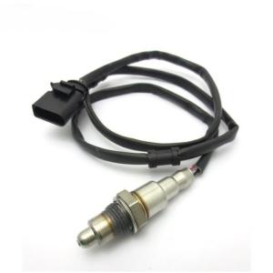 Quality OEM Car Oxygen Sensor 04E906262AL For Skoda VW Polo Petrol A6 A8 wholesale