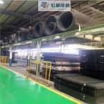 ISO9001 Ss304 Woven Wire Screen Mesh For Mining Industry