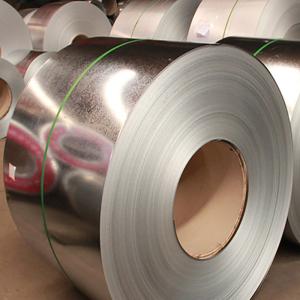 Quality Hot Rolled Galvalume Steel Coil G550 Metal Sheet In Coil With ASTM wholesale