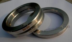 Quality Ring Gasket for X-Mas Tree in Oil BX154 wholesale