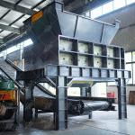 Large Garbage Crusher Sofa Shredder Mattress Shredder Furniture Shredder Large