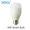 Buy cheap Tuya App Smart Led Light Bulbs , E27 Energy Saving Dimmer Wifi Controlled Bulbs from wholesalers