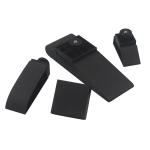 sander Jewelry Accessories Tools 4 Piece Metal Sanding Block