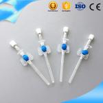 IV Cannula with Injection Port 14G~26G