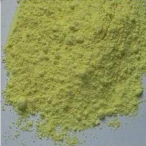 Quality insoluble Sulfur rubber industries for rubber industry wholesale